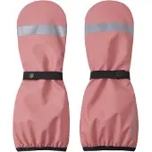 Reima - Kid's Puro - Guantes size 1, fucsia