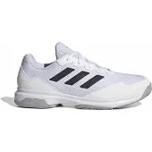 Adidas Calzado deportivo 'GameCourt 2' negro / blanco