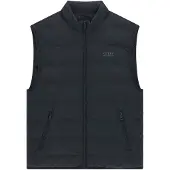 GUESS Chaleco negro