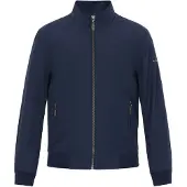Dreimaster Klassik Chaqueta de entretiempo navy