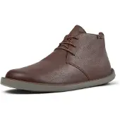 Camper Botines chukka 'Wagon' marrón