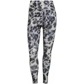 Adidas By Stella Mccartney Pantalón deportivo ' Training 7/8 Leggings' azul paloma / azul oscuro / blanco