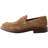 Next Mocasines 'Penny' cognac