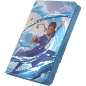 Ultimate Guard Tarjetas De álbum Avatar: The Last Airbender Katara