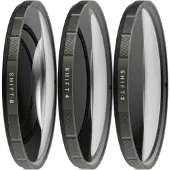 Polar Pro Shortstache Juego de filtros de cambio de 67mm