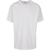 Urban Classics Camiseta blanco