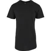 Urban Classics Camiseta negro