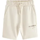 SmALLSAINTS Pantalón beige / chocolate