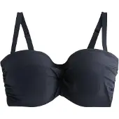 Next Top de bikini negro