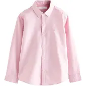 Next Camiseta rosa pastel