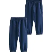 Next Pantalón marino
