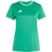 Adidas Camiseta funcional 'ENT26' verde / blanco