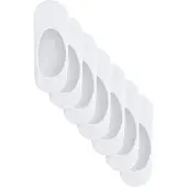 Next Calcetines invisibles blanco
