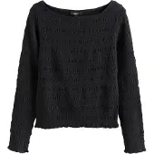 Next Blusa negro