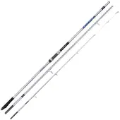 Vercelli Caña De Surfcasting Enygma Argenta