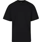 Urban Classics Camiseta negro