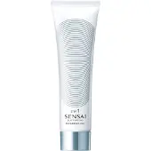 Sensai Limpiador Gel De Limpieza Sedosa 125ml