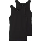 Name it Camiseta térmica negro