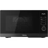 Teka Microondas Con Grill Hmwe Fs23 Gc Airfry 900w