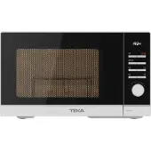Teka Microondas Con Grill Mwe Fs25 G 900w