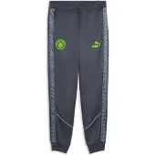 Puma Pantalones Manchester City Fc King Anthem