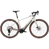 Marin Bicicleta Eléctrica De Gravel Lombard E2 Ce 700c