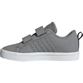 Adidas Zapatillas deportivas 'VS PACE 2.0 SHOES' gris / blanco