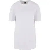 Urban Classics Camiseta blanco natural