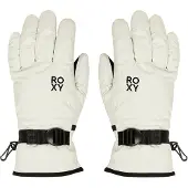 Roxy Guantes Jetty Solid