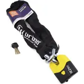 Urban Security Candado De Cadena Padlock U8k+100 Sra