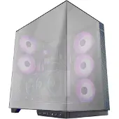 Mars Gaming Caja Torre Pc Mc-3gfpro