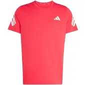Adidas Camiseta 'Adi365' melón / blanco