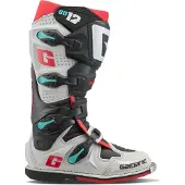 Gaerne Botas Off-road Sg-12 Gravel