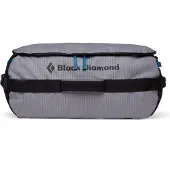 Black Diamond - Bolsas Duffel - Stonehauler 60 Pewter - Gris