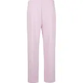 Urban Classics Pantalón rosa claro