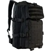 Red Rock Outdoor Gear Assault Pack, negro