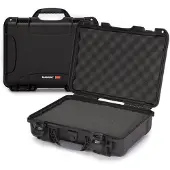Nanuk 910 Waterproof Case, negro