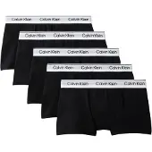 Calvin Klein Underwear Calzoncillo gris claro / negro / blanco