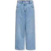 ONLY GIRLS Vaquero 'KOGLumi' azul denim