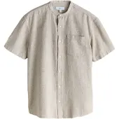 Next Camisa beige