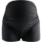 Next Braga de bikini negro