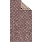 JOOP! Toalla de ducha altrosa