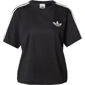 Adidas Originals adidasCAMISETA FIREBIRD XL Black / White Mujer