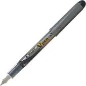 Pilot Bolígrafo V-silver Fountain Pen