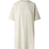 The North Face Vestido 'Evolution Simple Dome' blanco lana