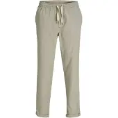 Jack & Jones Pantalón 'JPSTACE SOLAR' greige