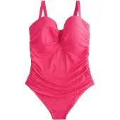 Next Traje de baño rosa