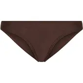 LASCANA Braga de bikini marrón oscuro