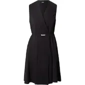 BOSS Vestido 'Dimosa' negro