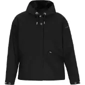 Dreimaster Klassik Chaqueta de entretiempo negro